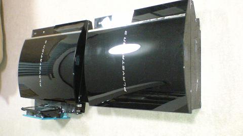 実は、PS3 2号機は、初期型 60GB では無かった．．．⑪.JPG