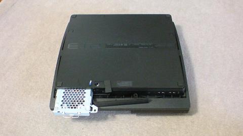 PS3 CECJ-3000A HDD取り出し⑩.JPG