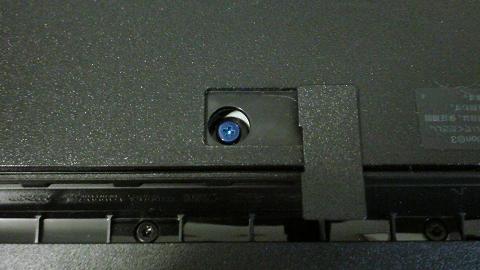 PS3 ２号機のSSDを３号機へ換装２０.JPG
