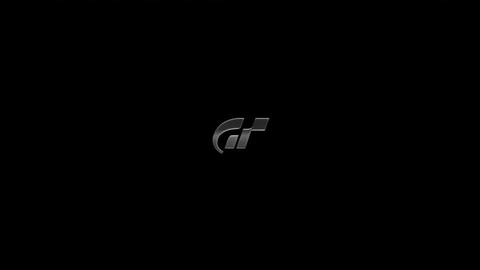 GT5日本版の起動画面まで（GRAN TURISMO 5の比較！まずは日本版！）③.JPG
