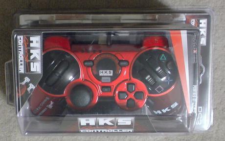 PS3 HKSレーシングコントローラは、ブリスターパッケージ．．．⑤.JPG