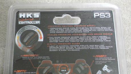PS3 HKSレーシングコントローラは、ブリスターパッケージ．．．⑩.JPG