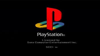 PlayStation（PS1）ソフト GT1起動中の予約録画 ① PlayStation.JPG