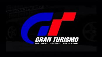 PlayStation（PS1）ソフト GT1起動中の予約録画 ② GRAN TURISMO（GT1）.JPG