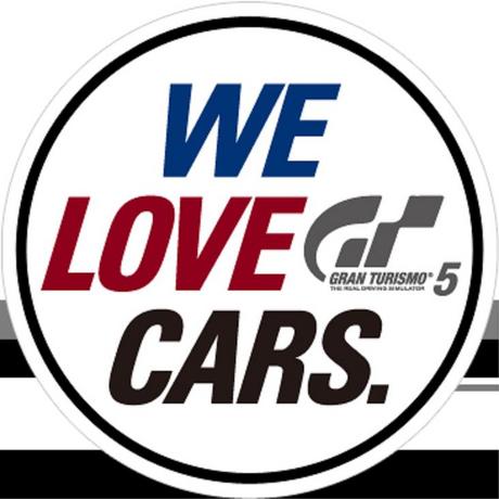WE LOVE CARS.JPG